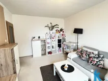 Pronájem bytu 2+1, Slavkov u Brna, Zlatá Hora, 58 m2