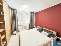 Pronájem bytu 2+1, Slavkov u Brna, Zlatá Hora, 58 m2