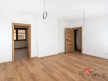 Prodej bytu 3+kk, Blučina, Osvobození, 76 m2