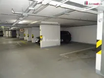 Pronájem garáže, Praha - Libeň, Březenská, 18 m2