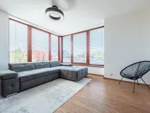 Prodej bytu 3+kk, Praha - Štěrboholy, Ústřední, 76 m2