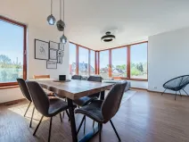 Prodej bytu 3+kk, Praha - Štěrboholy, Ústřední, 76 m2