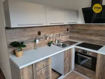 Pronájem bytu 3+1, Třinec, Lípová, 74 m2