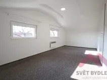 Pronájem bytu 2+1, Praha - Slivenec, Pod rybníkem, 48 m2