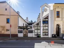 Prodej restaurace, České Budějovice - České Budějovice 7, Lidická tř., 200 m2
