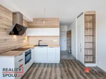 Pronájem bytu 1+kk, Plzeň - Východní Předměstí, Kartónová, 38 m2