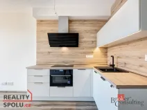 Pronájem bytu 1+kk, Plzeň - Východní Předměstí, Kartónová, 38 m2