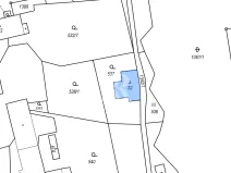 Prodej pozemku, Kytlice - Falknov, 122 m2