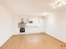 Pronájem bytu 2+kk, Pardubice - Pardubičky, Východní, 54 m2