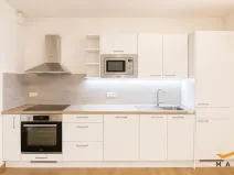 Pronájem bytu 2+kk, Pardubice - Pardubičky, Východní, 54 m2
