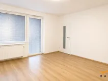 Pronájem bytu 2+kk, Pardubice - Pardubičky, Východní, 54 m2