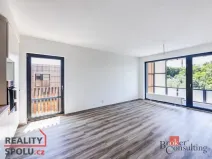 Pronájem bytu 4+kk, Plzeň - Východní Předměstí, Kartónová, 114 m2