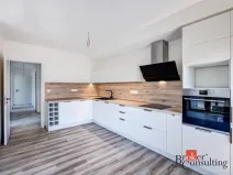 Pronájem bytu 4+kk, Plzeň - Východní Předměstí, Kartónová, 114 m2