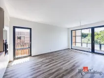 Pronájem bytu 4+kk, Plzeň - Východní Předměstí, Kartónová, 114 m2