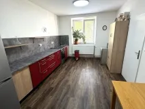Pronájem bytu 2+1, Plzeň - Východní Předměstí, Úslavská, 64 m2