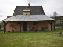 Prodej rodinného domu, Lipová-lázně, 210 m2