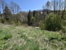 Prodej pozemku pro bydlení, Jeseník, 3985 m2