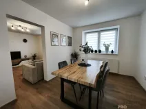 Prodej rodinného domu, Brodek u Přerova - Luková, 145 m2