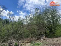 Prodej pozemku pro bydlení, Hořičky - Chlístov, 2692 m2