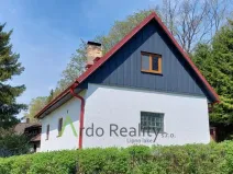 Prodej chaty, Frymburk, 93 m2