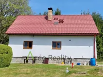 Prodej chaty, Frymburk, 93 m2