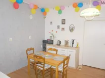 Prodej bytu 2+kk, Louny, Poděbradova, 51 m2