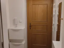 Pronájem bytu 1+kk, Praha - Smíchov, Strakonická, 30 m2