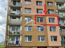 Prodej bytu 1+1, Světlá nad Sázavou, Na Bradle, 33 m2