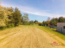 Prodej pozemku pro bydlení, Střemy - Jenichov, 2357 m2