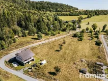 Prodej pozemku pro bydlení, Václavov u Bruntálu - Horní Václavov, 848 m2