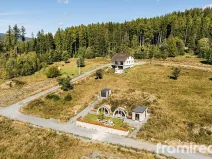 Prodej pozemku pro bydlení, Václavov u Bruntálu - Horní Václavov, 848 m2