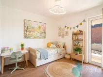 Prodej bytu 3+kk, Frymburk, 64 m2