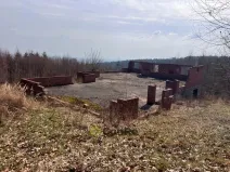 Prodej pozemku pro bydlení, Místo - Blahuňov, 3408 m2