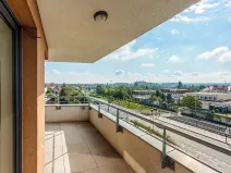 Pronájem bytu 2+kk, Praha - Kamýk, Zimova, 56 m2