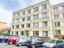 Pronájem bytu 3+kk, Zdice, Havlíčkova, 72 m2