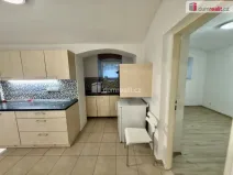 Pronájem bytu 3+kk, Ústí nad Labem - Ústí nad Labem-centrum, Elišky Krásnohorské, 60 m2