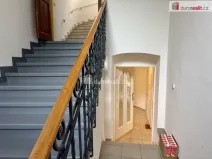Pronájem bytu 3+kk, Ústí nad Labem - Ústí nad Labem-centrum, Elišky Krásnohorské, 60 m2