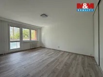 Pronájem bytu 1+1, Karviná - Ráj, Borovského, 42 m2