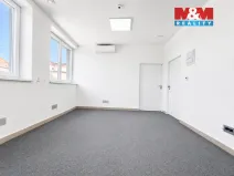 Pronájem kanceláře, Uherské Hradiště - Jarošov, Pivovarská, 18 m2