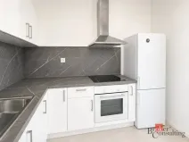 Prodej bytu 2+kk, Králův Dvůr, Popelky Biliánové, 54 m2