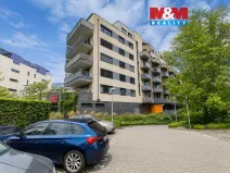 Prodej bytu 4+kk, Praha - Střížkov, Makedonská, 104 m2