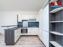 Pronájem bytu 2+kk, Olomouc - Neředín, Rumunská, 53 m2