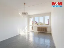 Prodej bytu 3+1, Hartmanice, 72 m2