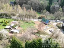 Prodej pozemku pro bydlení, Mladé Buky - Hertvíkovice, 1575 m2