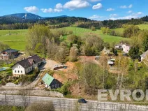 Prodej pozemku pro bydlení, Mladé Buky - Hertvíkovice, 1575 m2