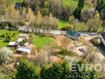 Prodej pozemku pro bydlení, Mladé Buky - Hertvíkovice, 1575 m2