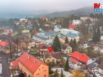 Prodej rodinného domu, Kamenický Šenov, Lidická, 200 m2