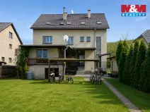 Prodej rodinného domu, Podhradní Lhota, 280 m2