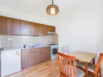 Pronájem bytu 1+kk, Klatovy - Klatovy III, Luční, 47 m2