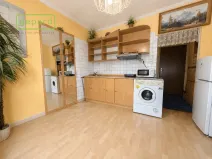 Prodej bytu 1+kk, Karlovy Vary, Fibichova, 18 m2